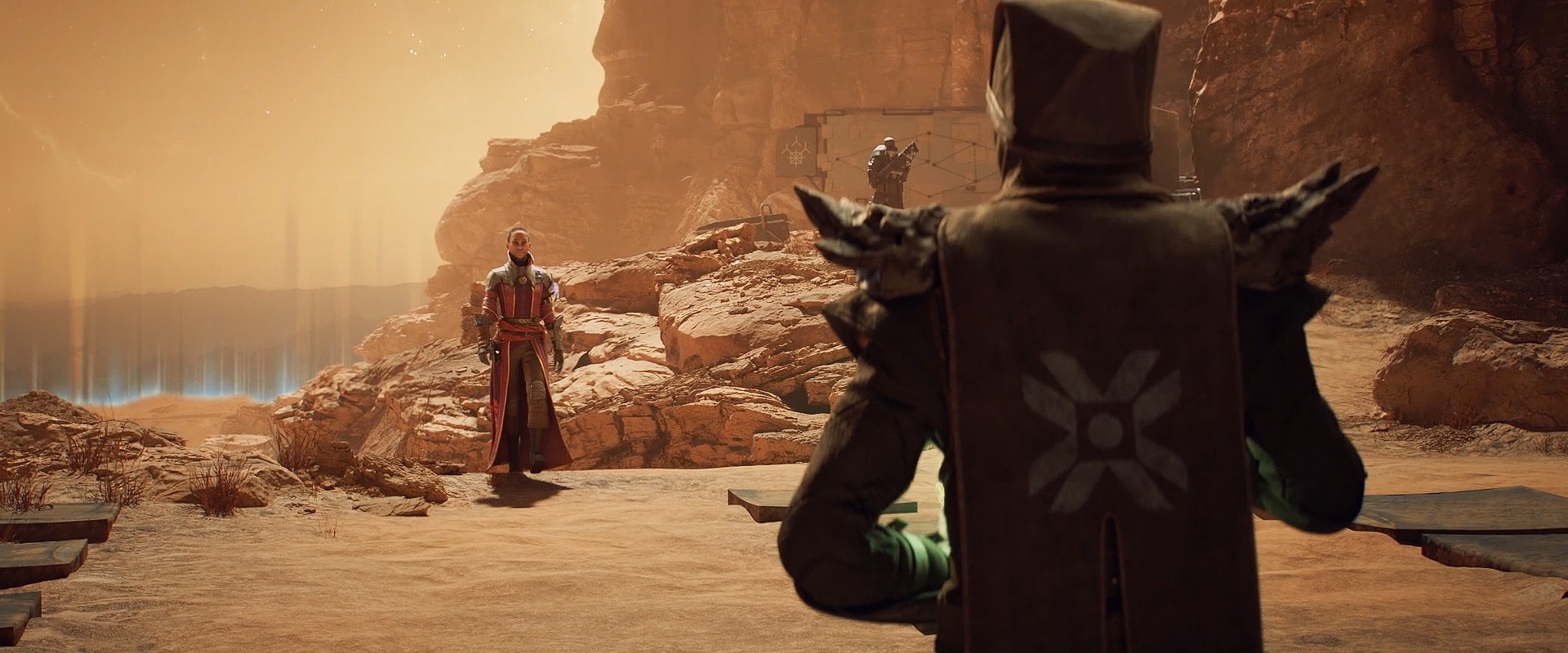 Destiny 2: La Reina Bruja - Imagen 43